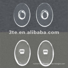 Silicone Nose Pads 3T-C37